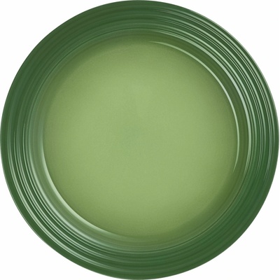 Le Creuset 70203226427080 Snídaňový talíř 22 cm modrozelený