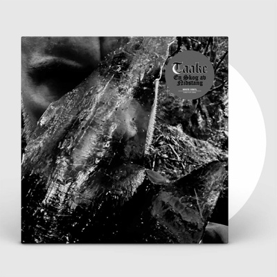 TAAKE - EN SKOG AV NIDSTANG WHITE LTD. (1LP)