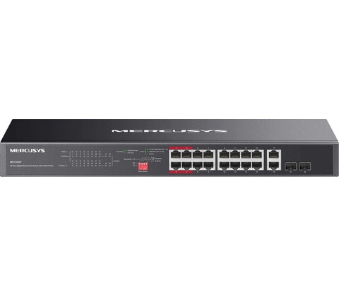 Mercusys MS120GP