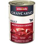 Animonda Консерва Animonda Gran Carno Adult месна смес 400g (B4-82730)