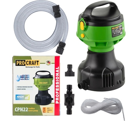 Procraft CPN22bb