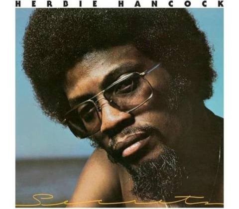 HANCOCK HERBIE: SECRETS, LP