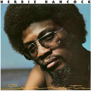 HANCOCK HERBIE: SECRETS, LP