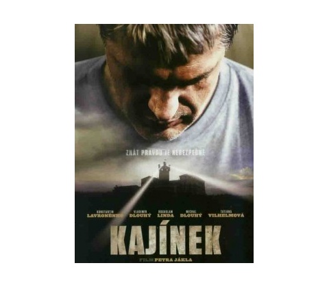 Kajínek DVD