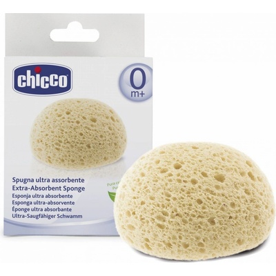 Chicco Super absorbčná detská hubka na kúpanie