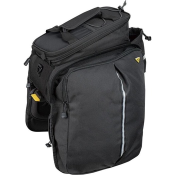 Topeak MTX TrunkBag DXP Цвят: черен