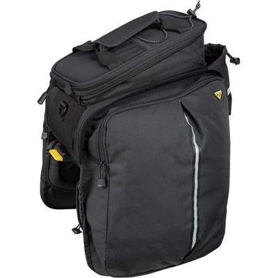 Topeak MTX TrunkBag DXP Цвят: черен