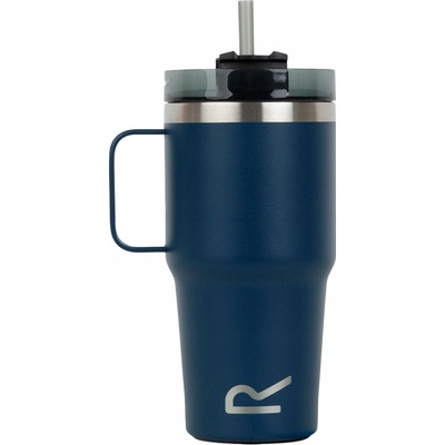 Regatta thermohrnek bottle 600 ml tmavá modrá