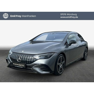 Mercedes-Benz EQE AMG 43 350 kW