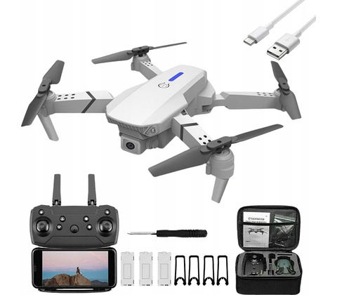 Dron Syma Z3PRO
