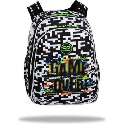 COOLPACK Раница COOLPACK Turtle Game over