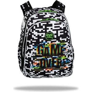 COOLPACK Раница COOLPACK Turtle Game over