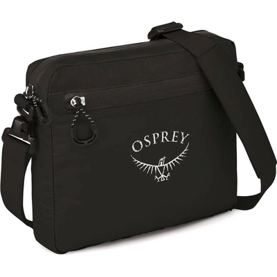 Osprey ULTRALIGHT SHOULDER SATCHEL black – Hledejceny.cz