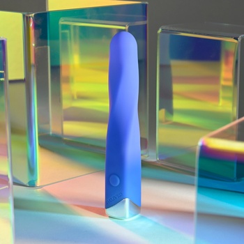 Image 1 of EVOLVED Twisted Temptation Blue