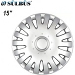 Sülbüs Тасове за джанти 15'' 306