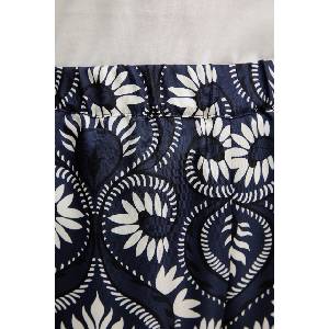 Weekend Max Mara Копринен панталон OTTICO (2615131011600)