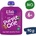 Ella's Kitchen BIO PURPLE ONE плодово пюре с касис (90 г) (EK003/1)