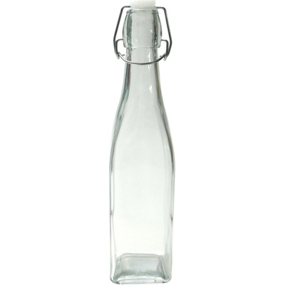 Prohome Láhev s patentem skleněná 500ml