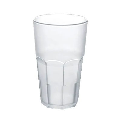 RK-PREMIUM RK-FROSTED Чаша концентрат 250ml Ø8.4xh9cm (PM. 250F) - поликарбонат (0151514)