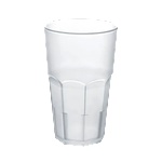 RK-PREMIUM RK-FROSTED Чаша концентрат 250ml Ø8.4xh9cm (PM. 250F) - поликарбонат (0151514)