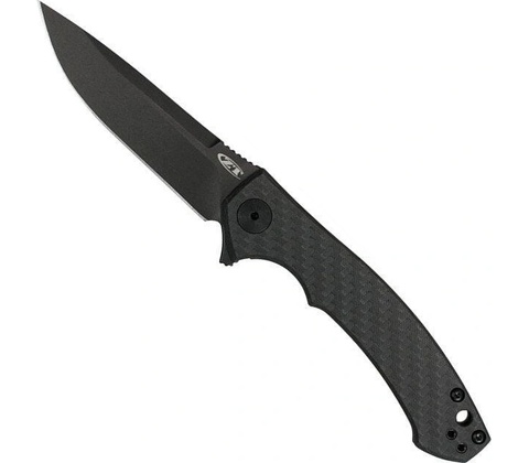 Zero Tolerance 0450CF