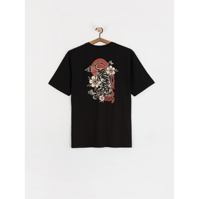 Hurley Tattoo black