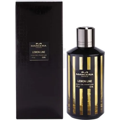 Mancera Lemon Line EDP 120 ml
