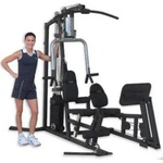 Body-Solid G3S