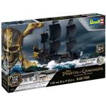 Revell EasyClick кораб 05499 - Black Pearl (1: 150)