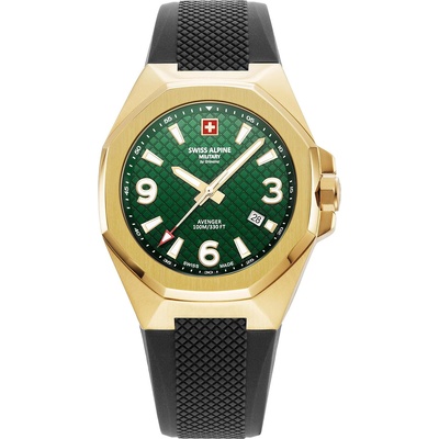 Grovana Swiss Alpine Military 7005.1814