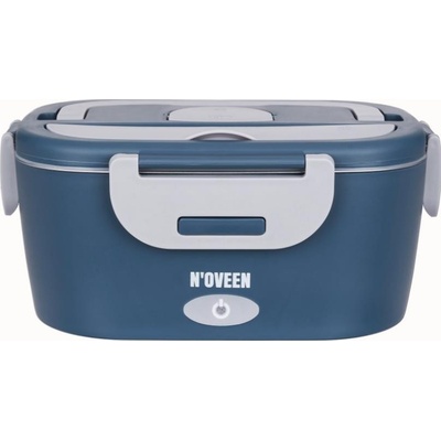 N'OVEEN LB745 City modrý – Zboží Dáma