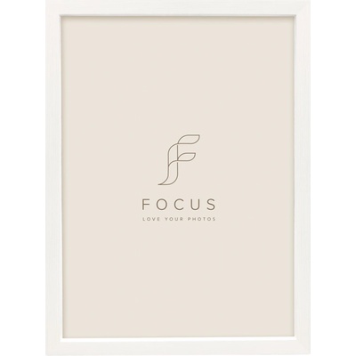 Focus Willow White 15x20