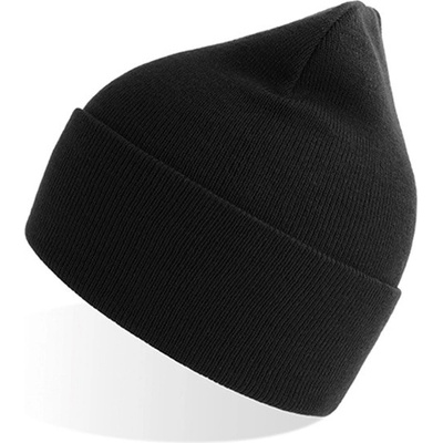 Atlantis Purb čiapka AT805 Black