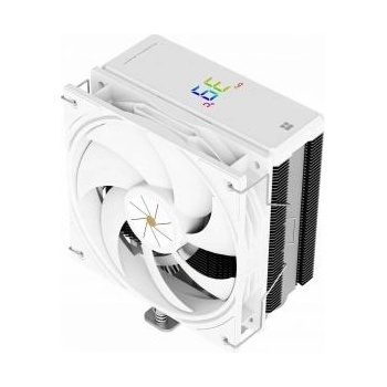 Thermalright Assassin X 120R Digital White
