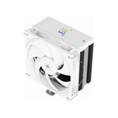 Thermalright Assassin X 120R Digital White
