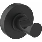 Ideal Standard Закачалка за дрехи Ideal Standard IOM матово черно (A9115XG)