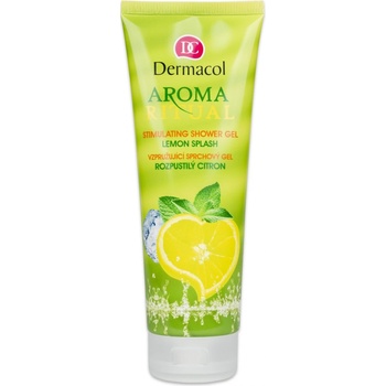 Dermacol Aroma Ritual Citrus Splash sprchový gel 250 ml