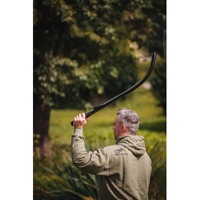 Giants Fishing Kobra Gaube 3k Carbon Baiting Stick 29mm