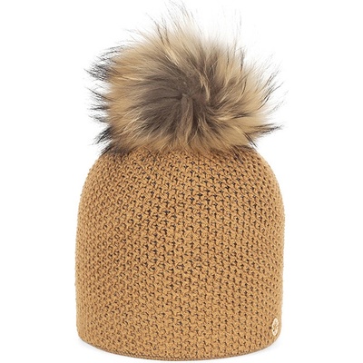 Granadilla Bloch Fur W hnědá