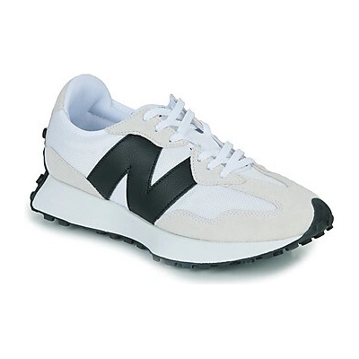 New Balance nízke tenisky 327 béžová