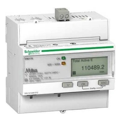 Schneider Electric A9MEM3135 iEM3135