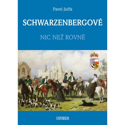SCHWARZENBERGOVÉ