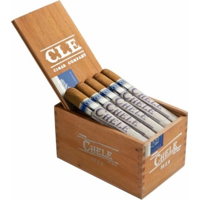 CLE CHELE TORO 25 ks