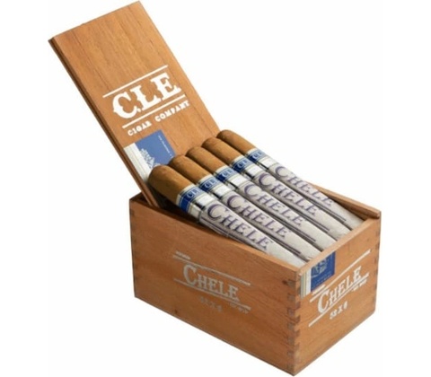 CLE CHELE TORO 25 ks