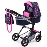 Bayer Design Bayer Doll trolley Vario 18417AA