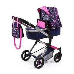 Bayer Design Bayer Doll trolley Vario 18417AA