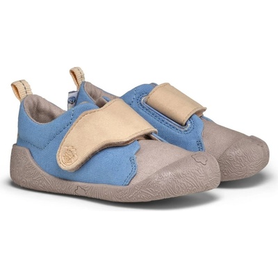 Affenzahn 01393 Prewalker Cotton Smally Seal