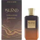 KHADLAJ Island Vanilla Dunes EDP 100 ml