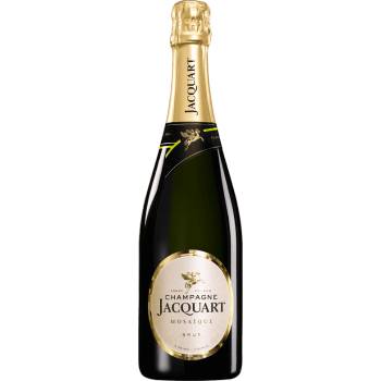 Jacquart Mosaique Brut
