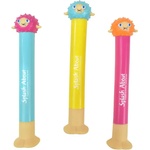 Splash About pufferfish dive sticks